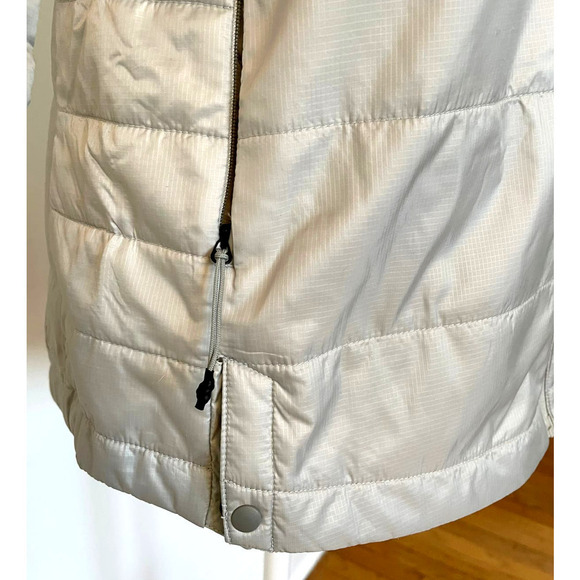 NWT Mountain Standard Puffer Jacket Size S (insulated winter skiing outdoor) - Picture 4 of 8